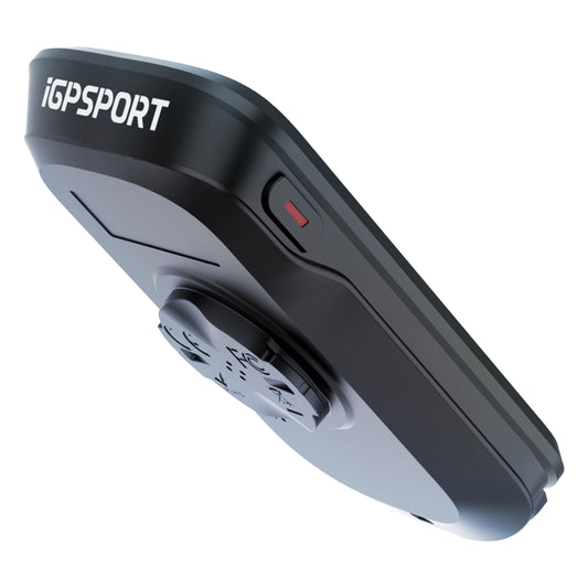 GPS - Igpsport bsc300t color touchscreen laminated LCD computer - mapping - 20h standalone - multi-function compatible + Strava TrainingPeaks and Insta360