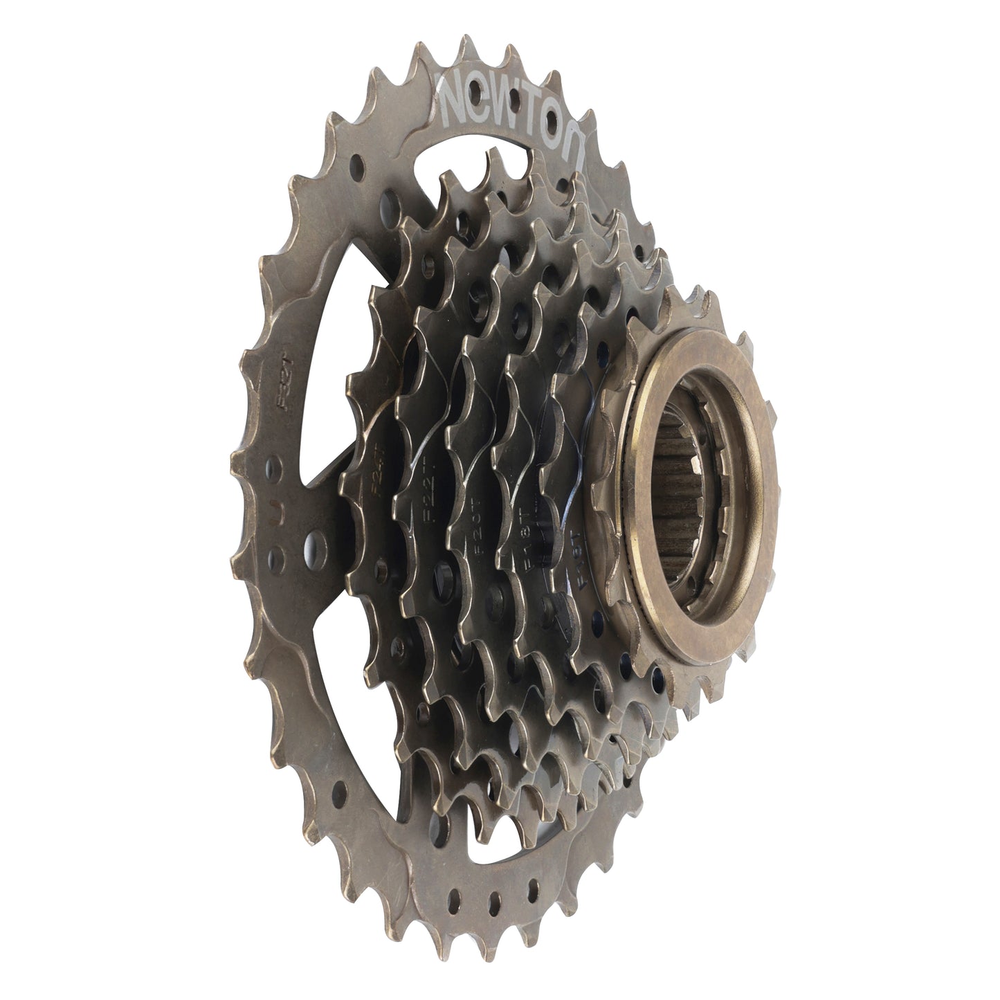 Freewheel 7s. bronze 14-32 - PCP -