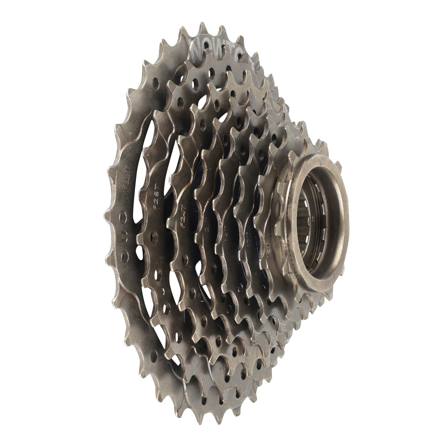 Freewheel 8-speed black 13-32 Newton
