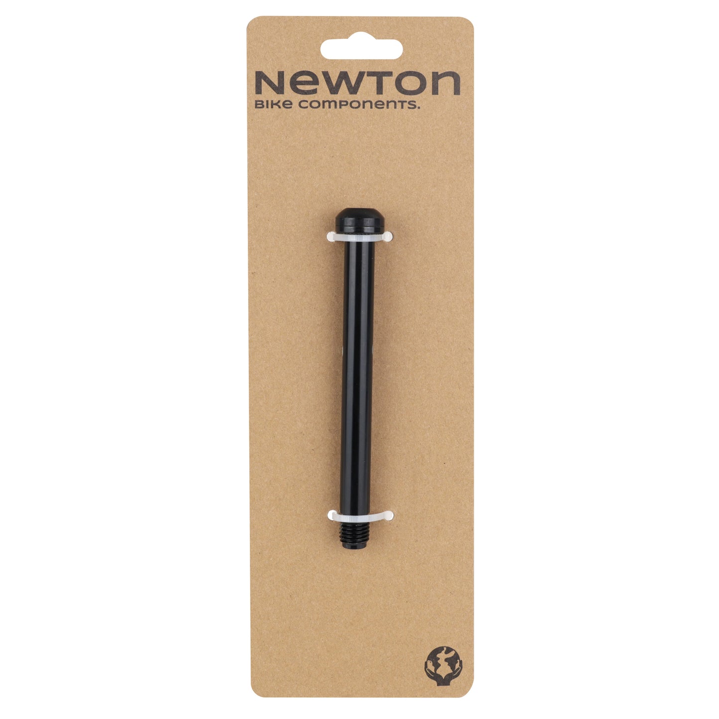 Front Thru-Axle Newton M12x1.5 Shimano 121mm