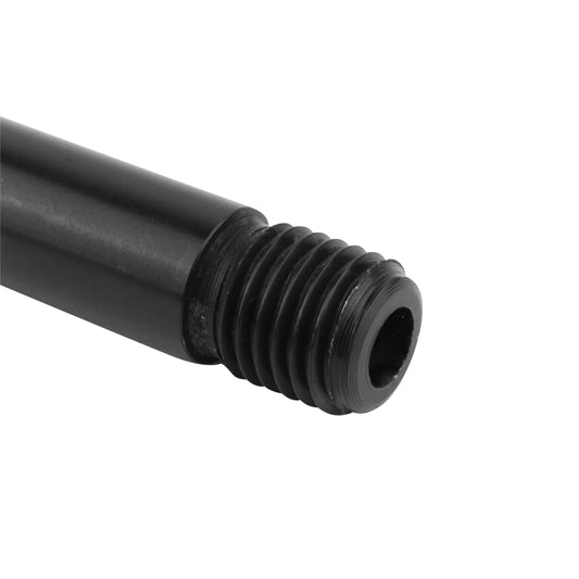Axe traversant arrière Newton M12x1.5 12x142 (163,5mm) Shimano