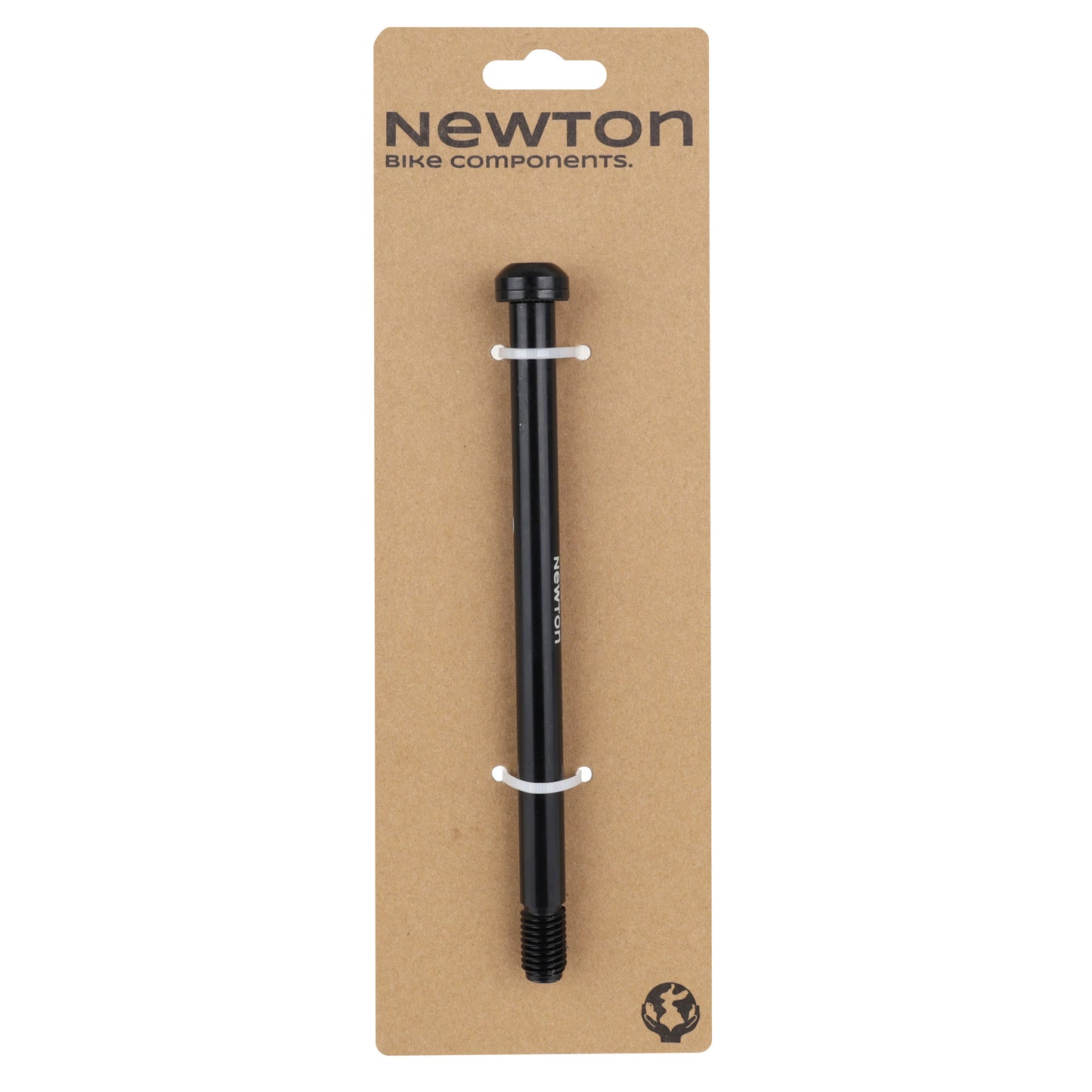 Axe traversant arrière Newton M12x1.75 SRAM 174mm
