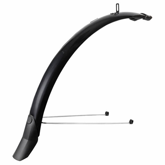 Garde-boue 28" City/VTC Eurofender Lampo 58 mm noir