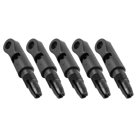 Fixation Eurofender Resista standard garde-boue (x5)