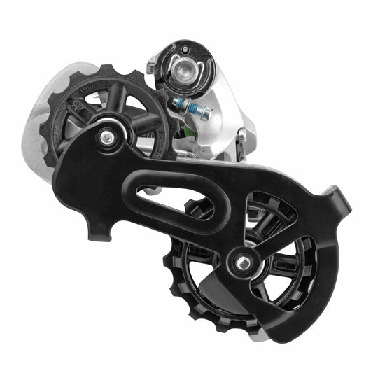 Shimano Altus 7/8-speed MTB Rear Derailleur Silver (workshop fitting)