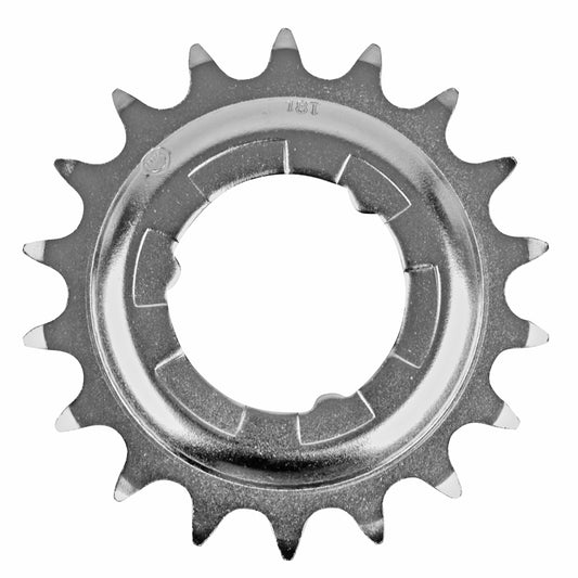 Pignon Nexus Shimano 18 dents pour montage