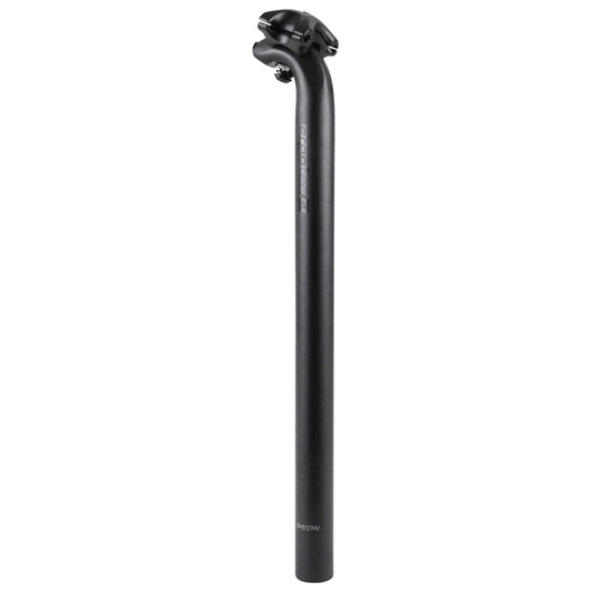 Ergotec Hook seat post, 29.6mm diameter, 400mm length, 25mm setback