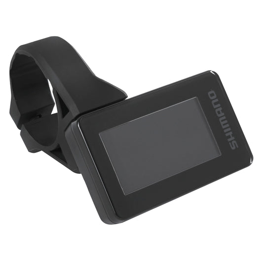 Compteur Shimano steps pour route - VTT sc-en600