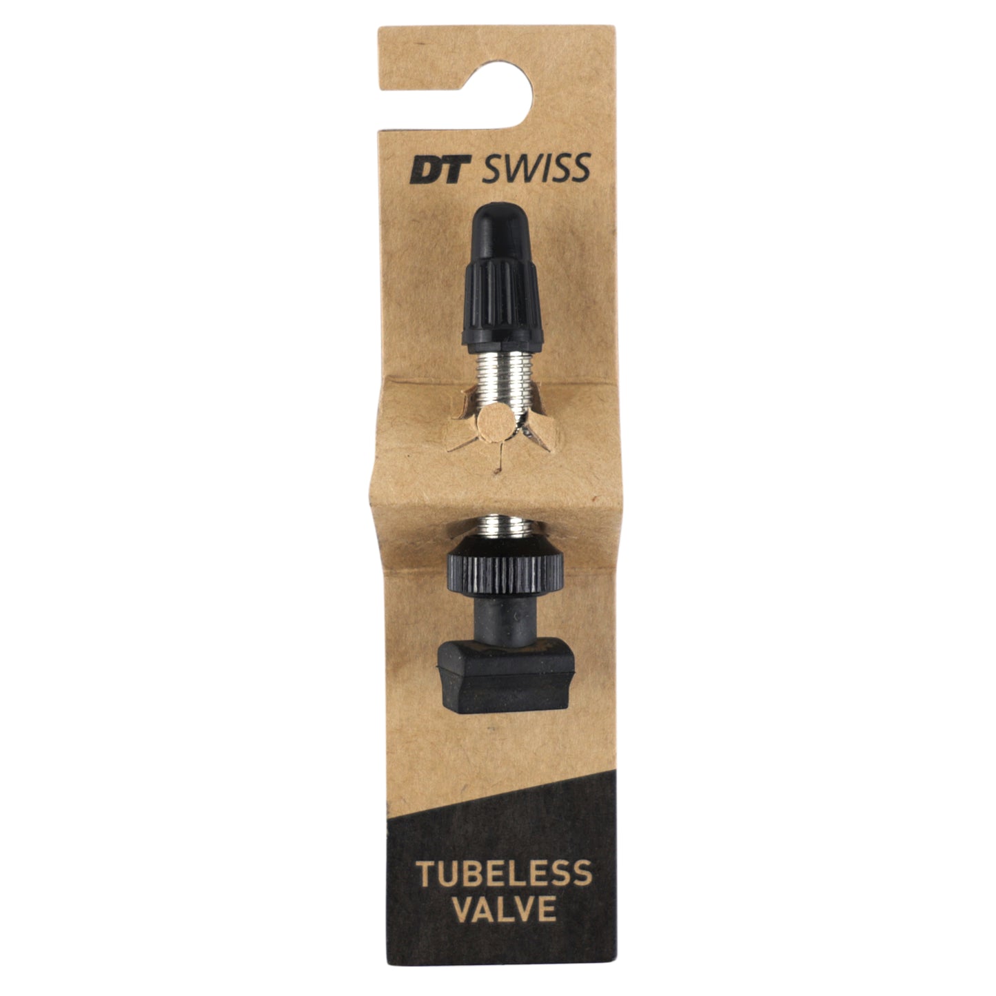 Valve tubeless Presta DT Swiss VTT 32 mm