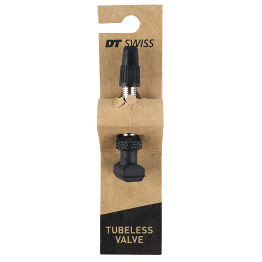 Valve tubeless Presta DT Swiss route 32 mm
