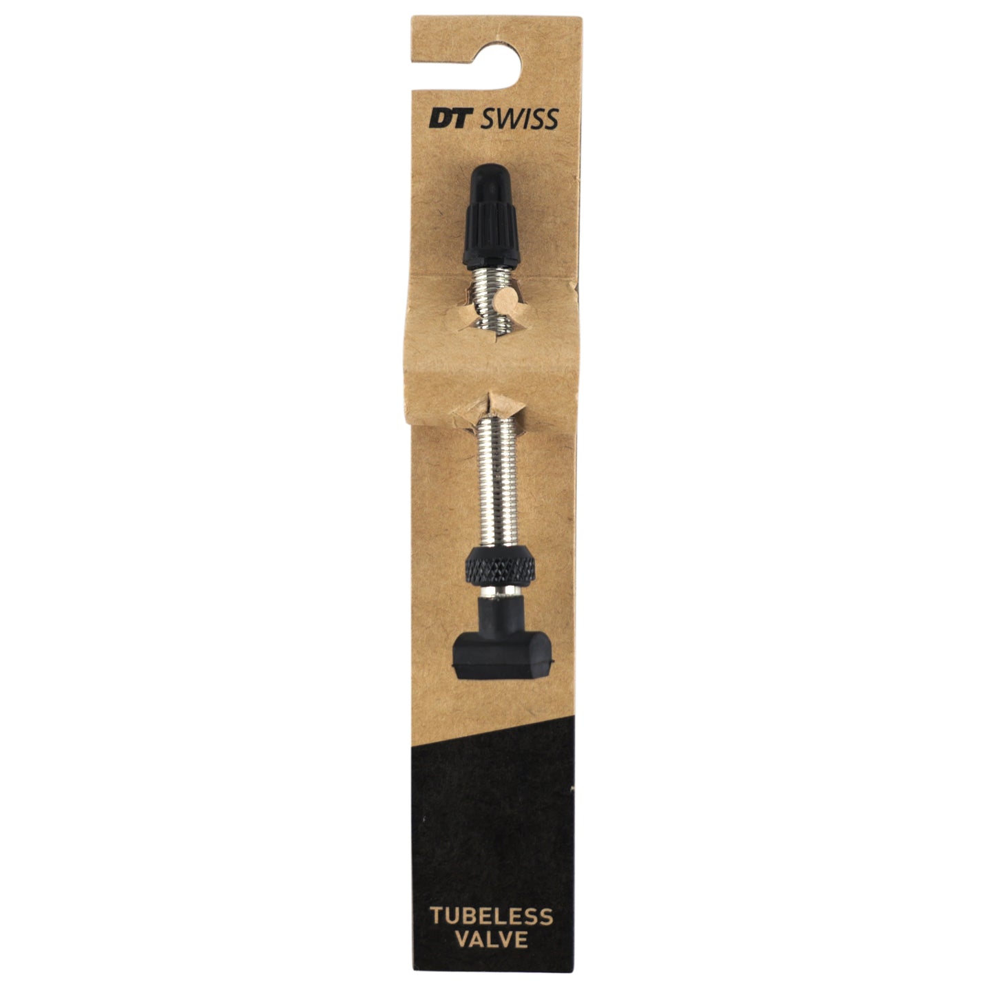 DT Swiss Road/MTB R6.5 53mm Presta Tubeless Valve