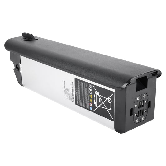Leader Fox NZ589 Cody 2024 Battery Bafang 36V 16Ah motor