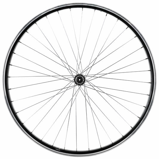 VTC Vélox VAE wheel 700c aluminum front quick release rim brake