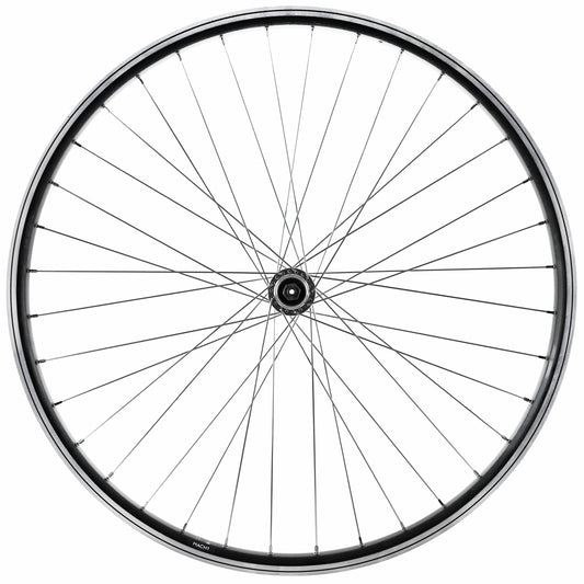 Rear wheel Velox VAE VTC V-brake 700 aluminium freewheel