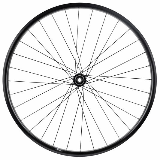 Vélox VAE VTC 700x35 front wheel, centerlock, TC500