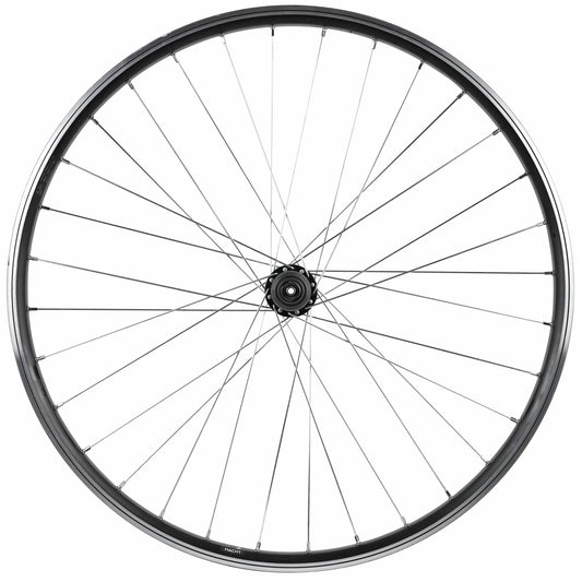 Velox VTT 26 M670 Combo Plus Wheel with Blockage Pad for Front