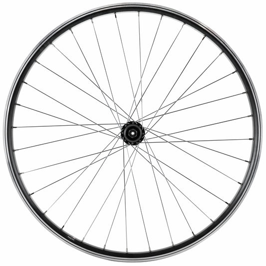 Velox disc/V-brake 26 M670 Combo Plus front MTB wheel