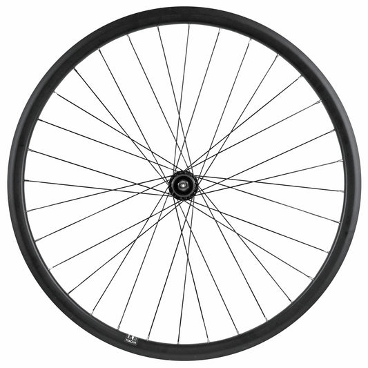 Vélox 700 PULSE 19 Gravel Disc Front Wheel Centerlock