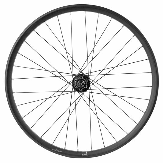 Vélox disc 27.5 PULSE Mountain Bike Wheel Rear 11-9 Speed Cassette
