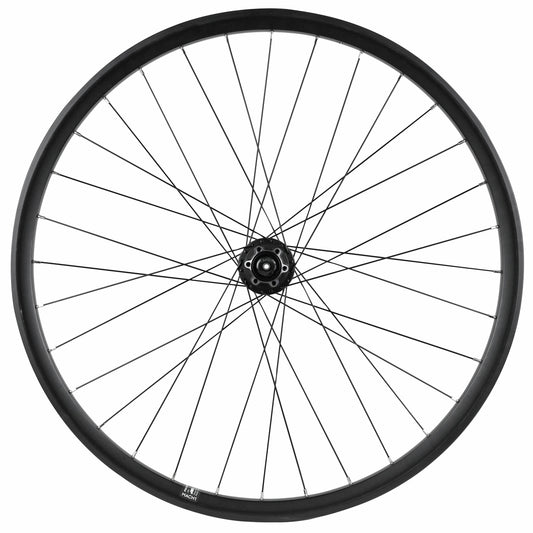 Vélox 700 PULSE 23 Disc Gravel Wheel Front 6B