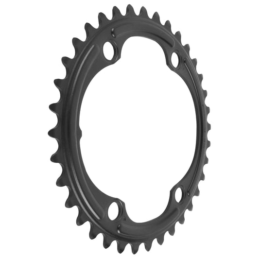 Plateau route 4 bras D110 pour Shimano 105 R7100 36D 12V