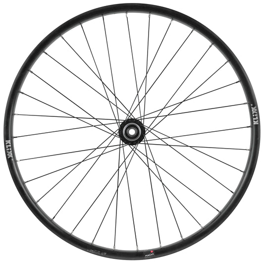 26" Vélox Disc Mountain Bike Rear Wheel Centerlock KLIXX
