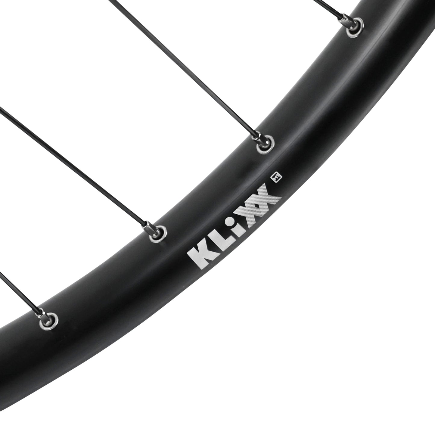 26" Vélox Disc Mountain Bike Rear Wheel Centerlock KLIXX