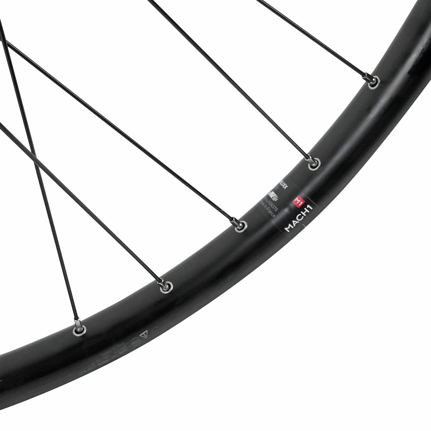 Roue VTT Vélox disque 26 KLIXX arrière 6T