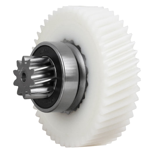 Bafang M400 motor nylon gear