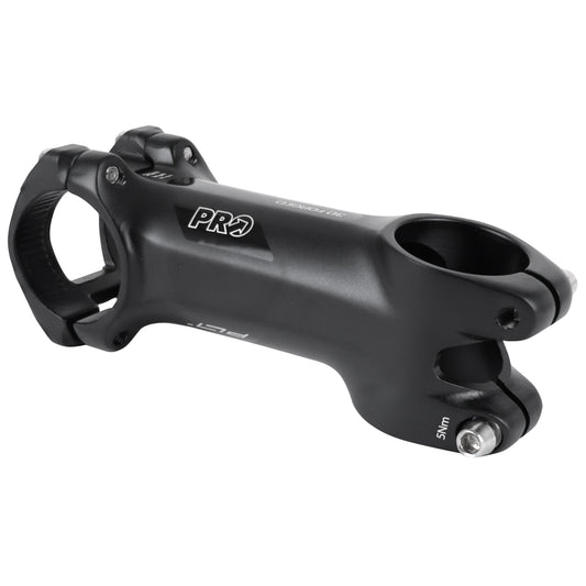 Potence route PRO PLT 31,8 L90 angle ±10°