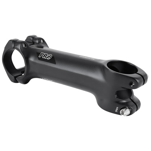 Potence route PRO PLT 31,8 L120 angle ±10°