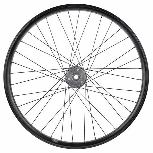 24" Tricycle Rear Wheel Compatible with Leader Fox Lovelo 2023