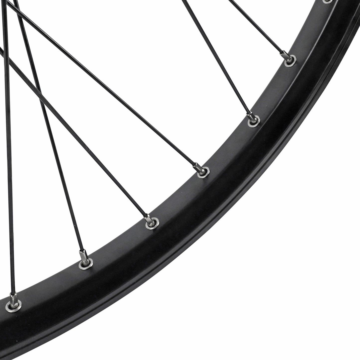 Roue arrière tricycle 24" Compatible Leader Fox Lovelo 2023