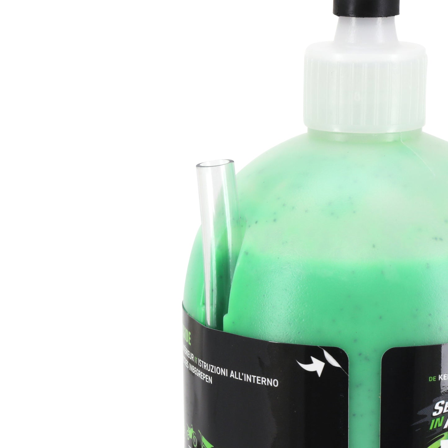 Slime 2-in-1 Inner Tube & Tubeless Tire Sealant 946 ml