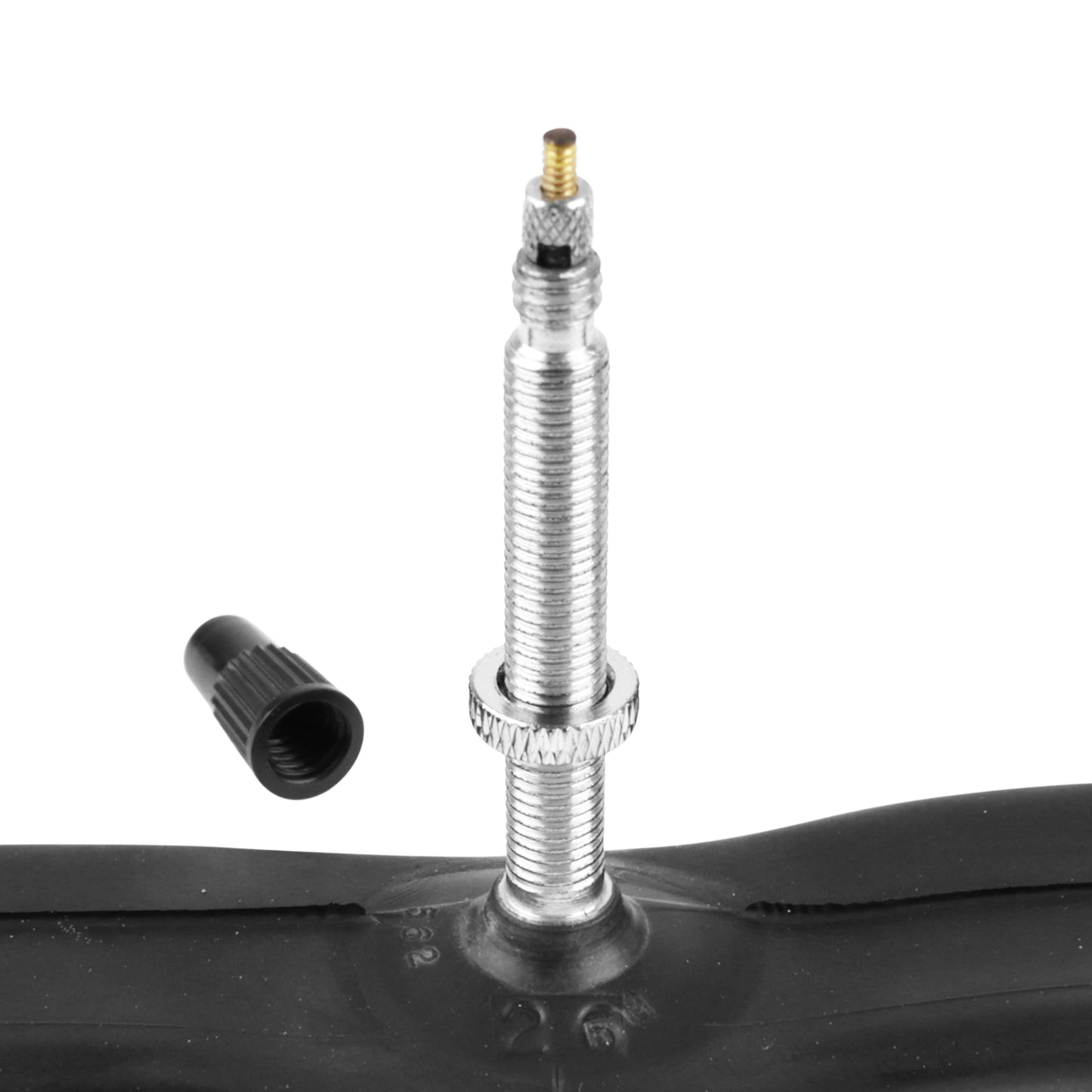 Chambre à air vélo 20 x 1 1-8 Cst valve presta 48 mm