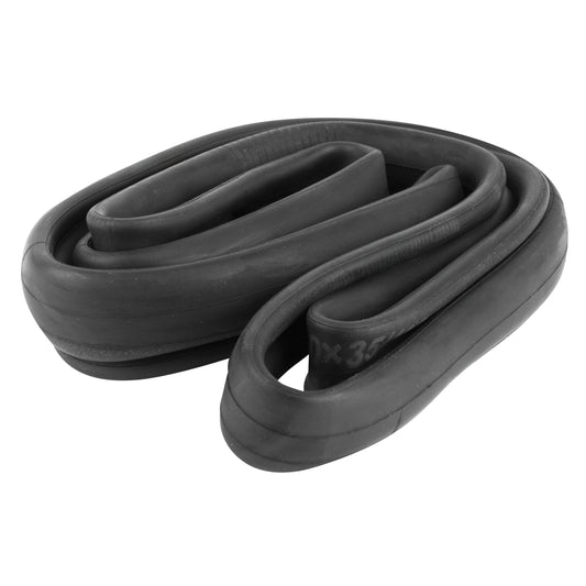 Chambre à air vélo 700 x 35-43 Cst renforcée 3.6mm valve standard noir 48mm