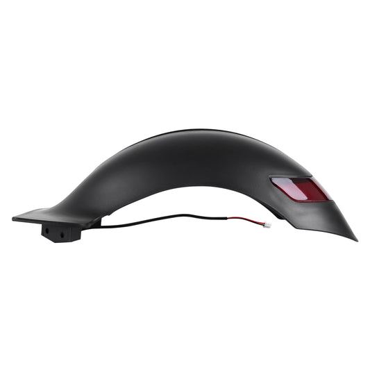 Garde-boue arrière PCP pour Dualtron Pop noir