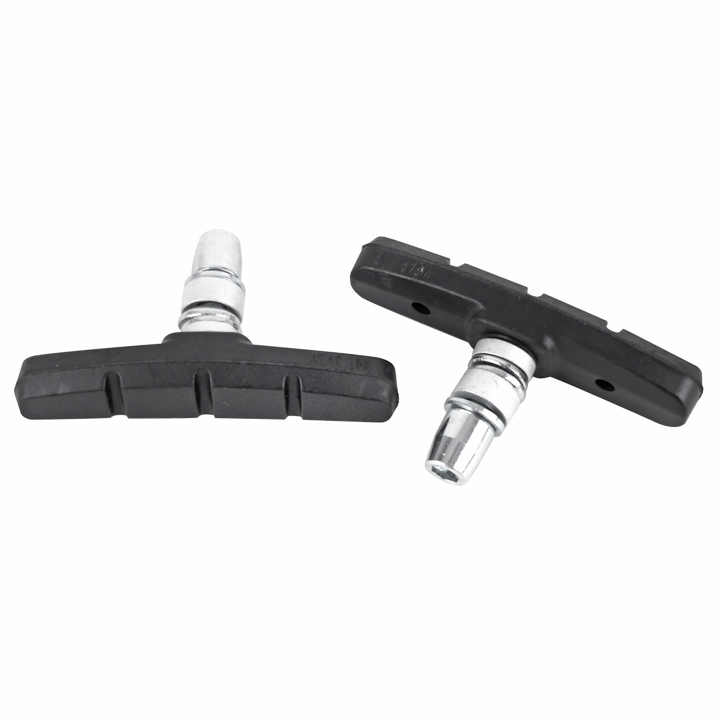 Fibrax VTT 70 mm Screw-On Brake Pads eco x25