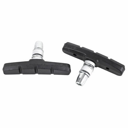 Fibrax VTT 70 mm Screw-On Brake Pads eco x25