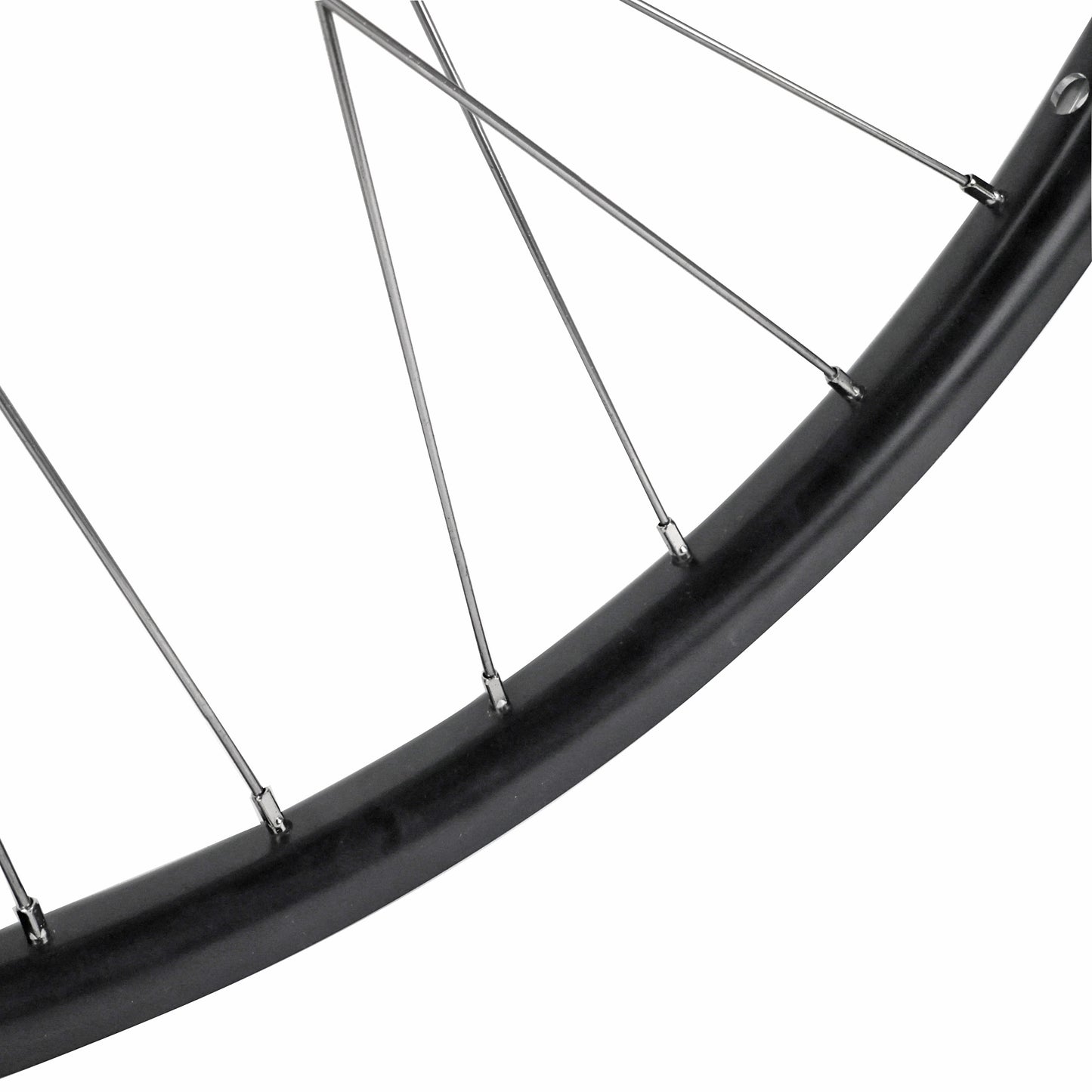 Roue PCP city arrière 26" moyeu Nexus 7 roller brake argent jante 19C
