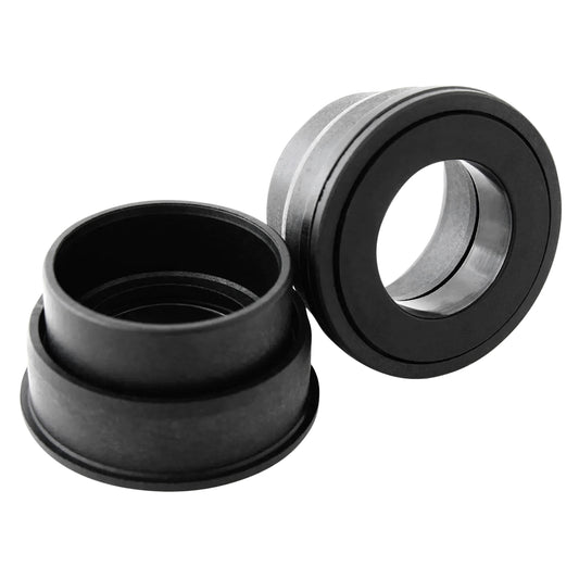Integrated Bottom Bracket MTB-Road pressfit Tripeak ceramic for 86-92 mm shell, 41 mm diameter, for 24 mm axle (Shimano compatible)
