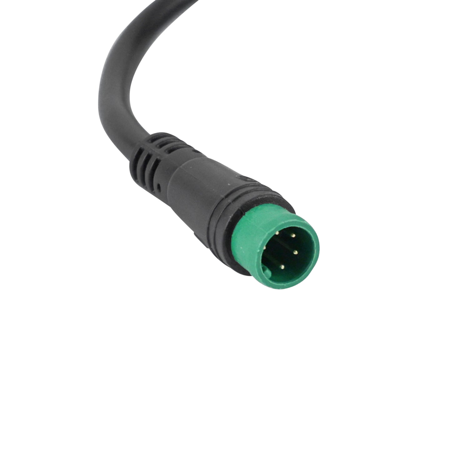 Commande - comodo éclairage, clignotant, avertisseur sonore pour trottinette kukirin g2 master-smartgyro ryder PCP