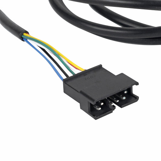 Câble de connexion pour écran-contrôleur trottinette compatible kuklirin g2 master-smartgyro ryder PCP