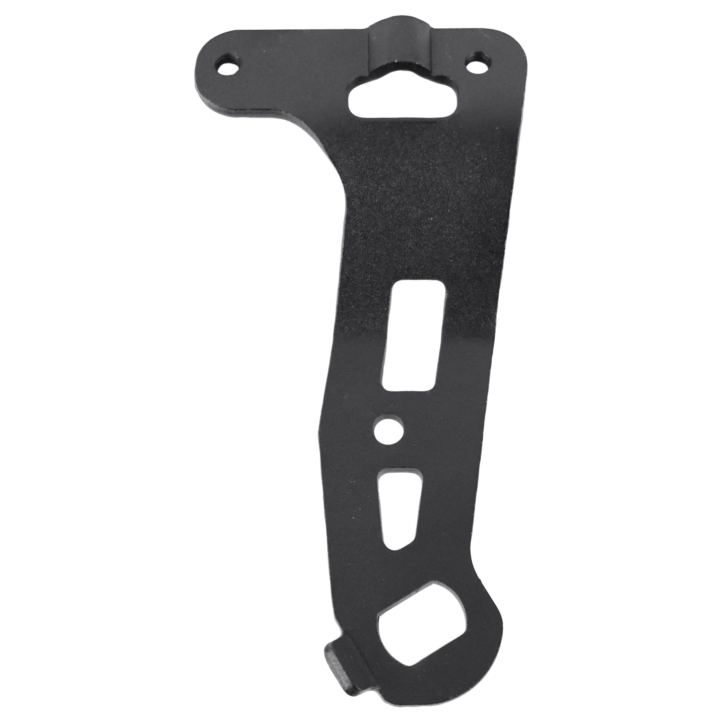 PCP rear fender reinforcement bracket for Kukirin G2 Master right