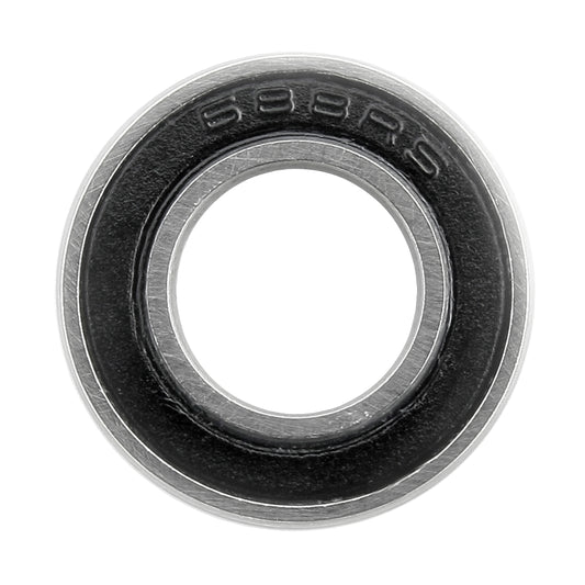 Tripeak ceramic hybrid bearing 16x8x5 688
