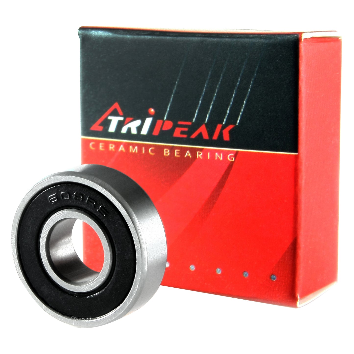 Tripeak Hybrid Ceramic Bearing 22x9x7 9227 Mavic