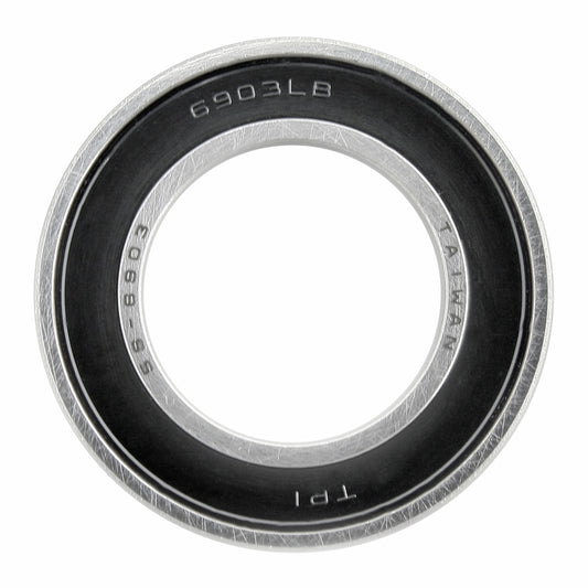 Tripeak Hybrid Ceramic Bearing 30x17x7 6903
