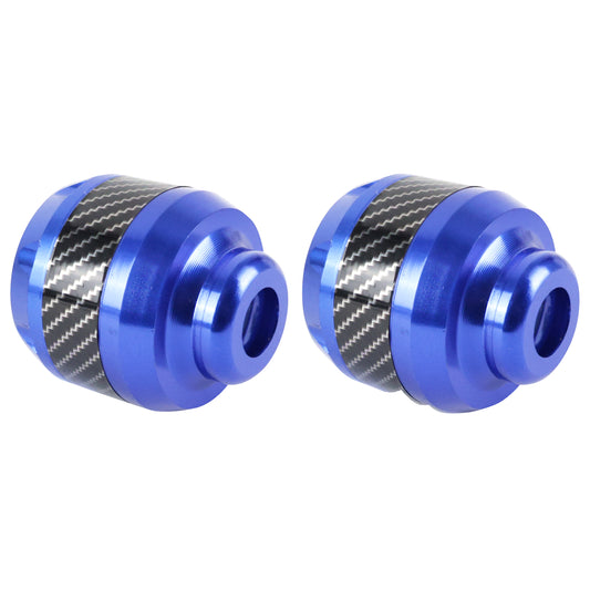 Écrou protection moyeu PCP pour Kukirin G2 Master