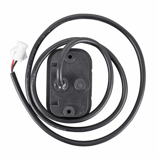 Eclairage-feu arrière de garde-boue pour trottinette kukirin g2 master PCP