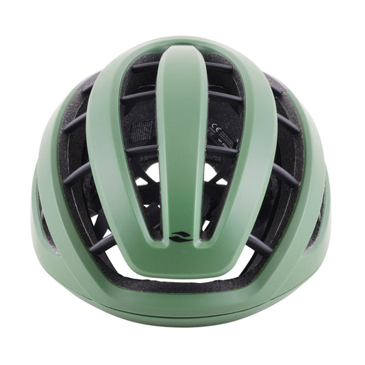 Gist Rapido Adult Road Helmet Matte Green (MTB - Gravel Compatible)
